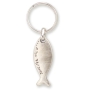 Danon Fish Key Ring - 1