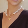 Danon Hestia Pearl Necklace - 3