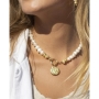 Danon Hestia Pearl Necklace - 2