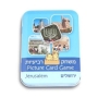 Jerusalem Picture Card Game - 1