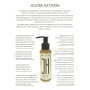 Jojoba Hatzerim - 100% Pure Jojoba Oil (1 Litre / 33.9 fl.oz) | Chemical Free | Cold Pressed - 2