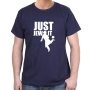  Just Jew It T-Shirt. Variety of Colors - 4