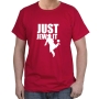  Just Jew It T-Shirt. Variety of Colors - 9