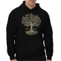 Tree of Life Hoodie (Choice of Colors) - 1