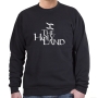 Israel Sweatshirt - The Holy Land. Variety of Colors - 5