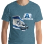 Israeli Air Force T-Shirt. Variety of Colors - 9