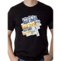 Israel T-Shirt - Made in Israel. Variety of Colors - 4