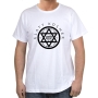 Glatt Kosher T-Shirt. Variety of Colors - 2