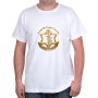 Israel Defense Forces T-Shirt. Variety of Colors - 10