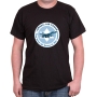  Israeli Air Force T-Shirt - Best in the World (F16). Variety of Colors - 8
