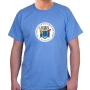 State of New Jersey T-Shirt. Variety of Colors - 6