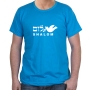  Israel T-Shirt - Shalom Dove. Variety of Colors - 6