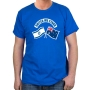 Israel - Australia United We Stand T-Shirt (Choice of Colors) - 4