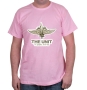 Sayeret Matkal T-shirt - Variety of Colors - 4