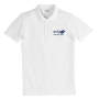 Shalom Dove of Peace Printed Polo Shirt (Choice of Colors) - 3