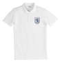 Jerusalem Emblem Printed Polo Shirt (Choice of Colors) - 3