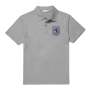 Jerusalem Emblem Printed Polo Shirt (Choice of Colors) - 1