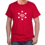 Nice Jewish Girl T-Shirt - 8