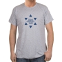 Nice Jewish Girl T-Shirt - 2