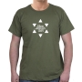 Nice Jewish Girl T-Shirt - 3