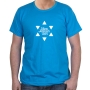 Nice Jewish Girl T-Shirt - 6