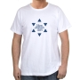 Nice Jewish Girl T-Shirt - 9