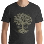 Tree of Life T-Shirt (Choice of Colors)  - 11