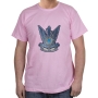  Israeli Air Force Insignia T-Shirt. Variety of Colors - 4