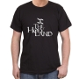 Israel T-Shirt - The Holy Land. Variety of Colors - 3