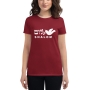 Shalom Dove of Peace Women's T-Shirt (Choice of Colors) - 2