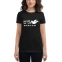 Shalom Dove of Peace Women's T-Shirt (Choice of Colors) - 6