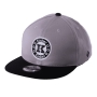 "Kosher" Classic Adjustable Snapback Cap - Choice of Color - 1