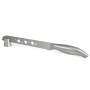 Stainless Steel Pomegranates Challah Knife (2 Color Options) - 2