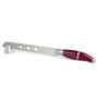 Stainless Steel Pomegranates Challah Knife (2 Color Options) - 1