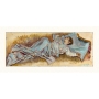 Leonid Balaklav Sleeping Son – Limited Edition Digigraphie® Print on Paper - 1