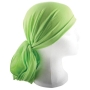 Light Green Cloth Headscarf - 1