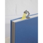 Lightmark Reading Lamp Bookmark (Choice of colors) - 1