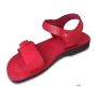 Canaan Handmade Leather Sandals. Variety of Colors - 9