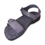 Canaan Handmade Leather Sandals. Variety of Colors - 5