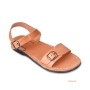 Canaan Handmade Leather Sandals. Variety of Colors - 12