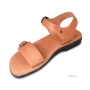 Canaan Handmade Leather Sandals. Variety of Colors - 13