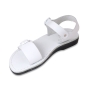 Canaan Handmade Leather Sandals. Variety of Colors - 10