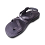 Eden Handmade Leather Unisex Sandals - Variety of Colors - 9