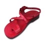 Eden Handmade Leather Unisex Sandals - Variety of Colors - 11
