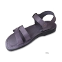 Asa Handmade Leather Unisex  Sandals. Variety of Colors - 9