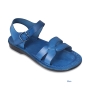 Asa Handmade Leather Unisex  Sandals. Variety of Colors - 12