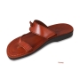 Oasis Handmade Leather Sandals - 14
