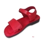 Moses Handmade Leather Sandals - 2