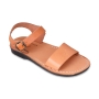 Moses Handmade Leather Sandals - 4