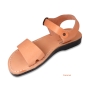 Moses Handmade Leather Sandals - 5